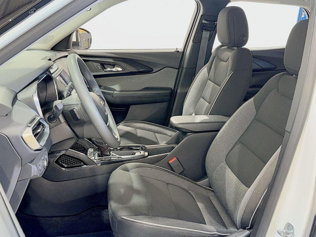 used 2023 Chevrolet TrailBlazer car, priced at $23,000