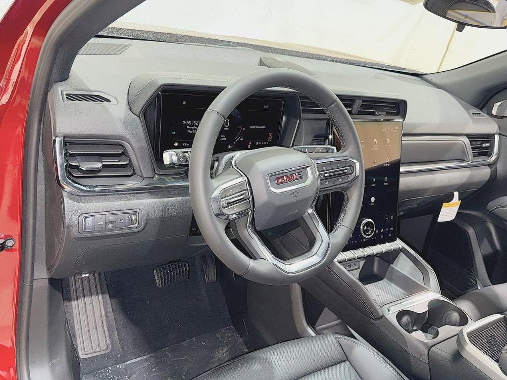 new 2026 GMC Terrain car, priced at $37,240
