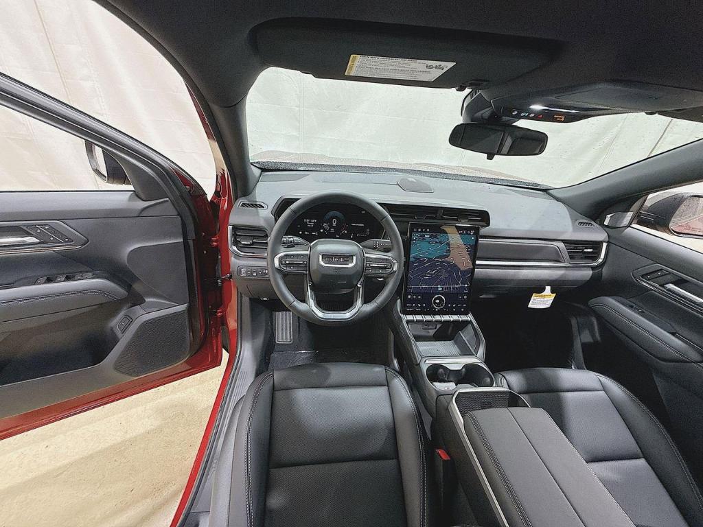 new 2026 GMC Terrain car, priced at $37,240
