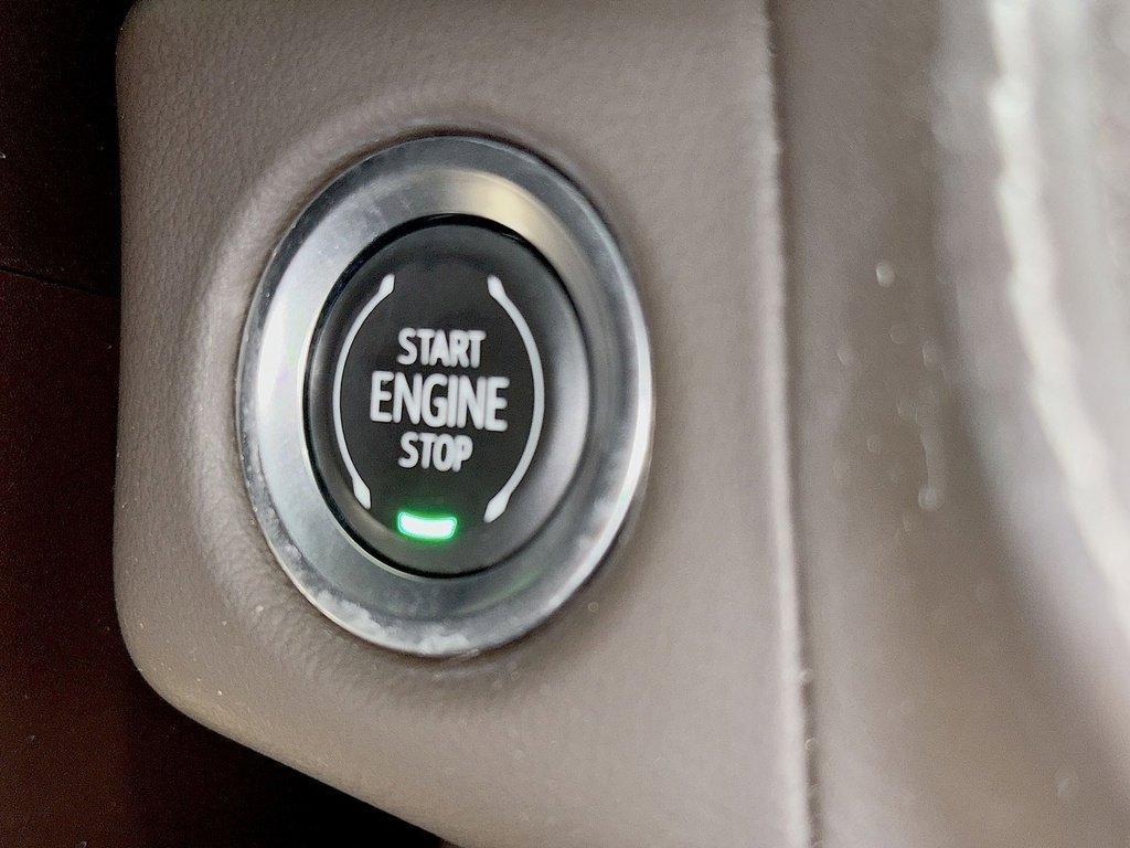 used 2023 GMC Yukon car, priced at $57,900