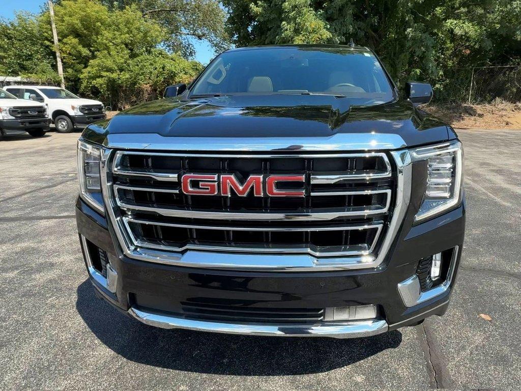 used 2023 GMC Yukon car, priced at $57,900