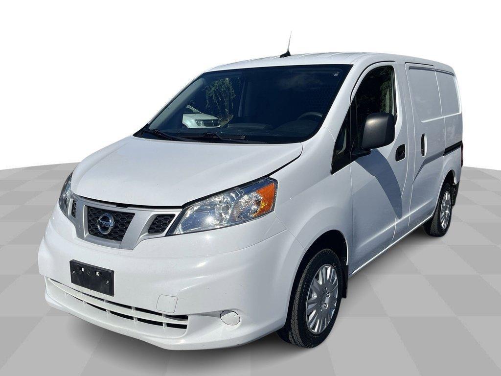 used 2020 Nissan NV200 car, priced at $15,900