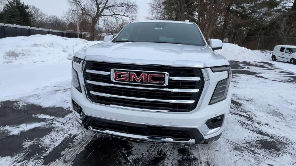 new 2025 GMC Yukon car, priced at $72,615