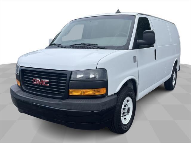 used 2019 GMC Savana 2500 car, priced at $20,900