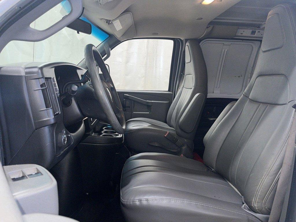 used 2019 GMC Savana 2500 car