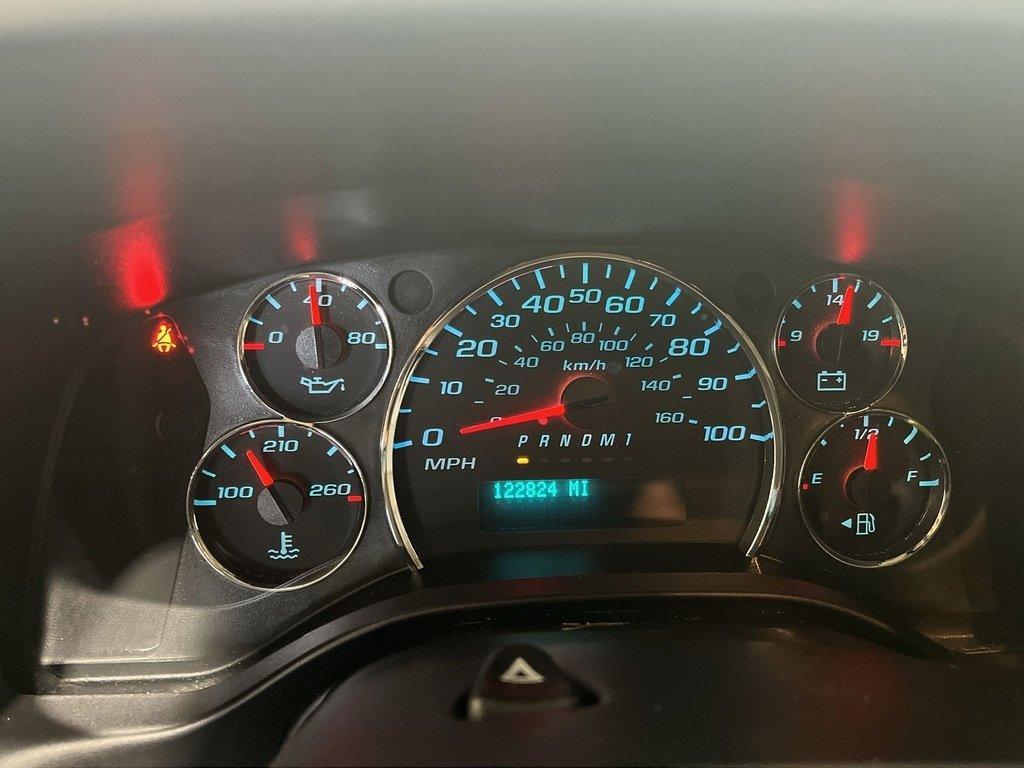 used 2019 GMC Savana 2500 car