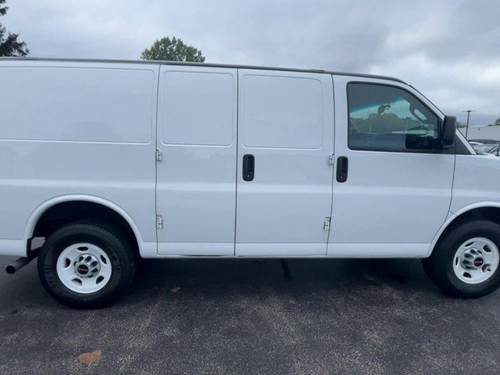 used 2019 GMC Savana 2500 car