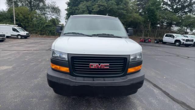 used 2019 GMC Savana 2500 car, priced at $20,900