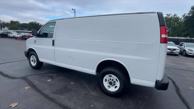 used 2019 GMC Savana 2500 car, priced at $20,900