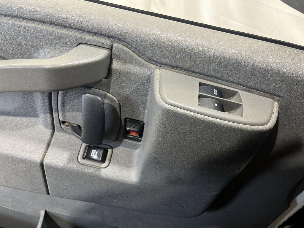 used 2019 GMC Savana 2500 car, priced at $15,900