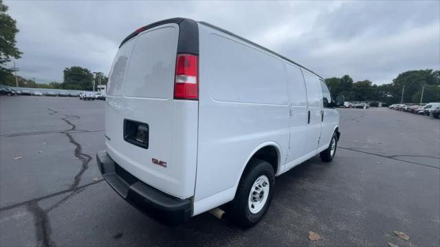 used 2019 GMC Savana 2500 car, priced at $20,900