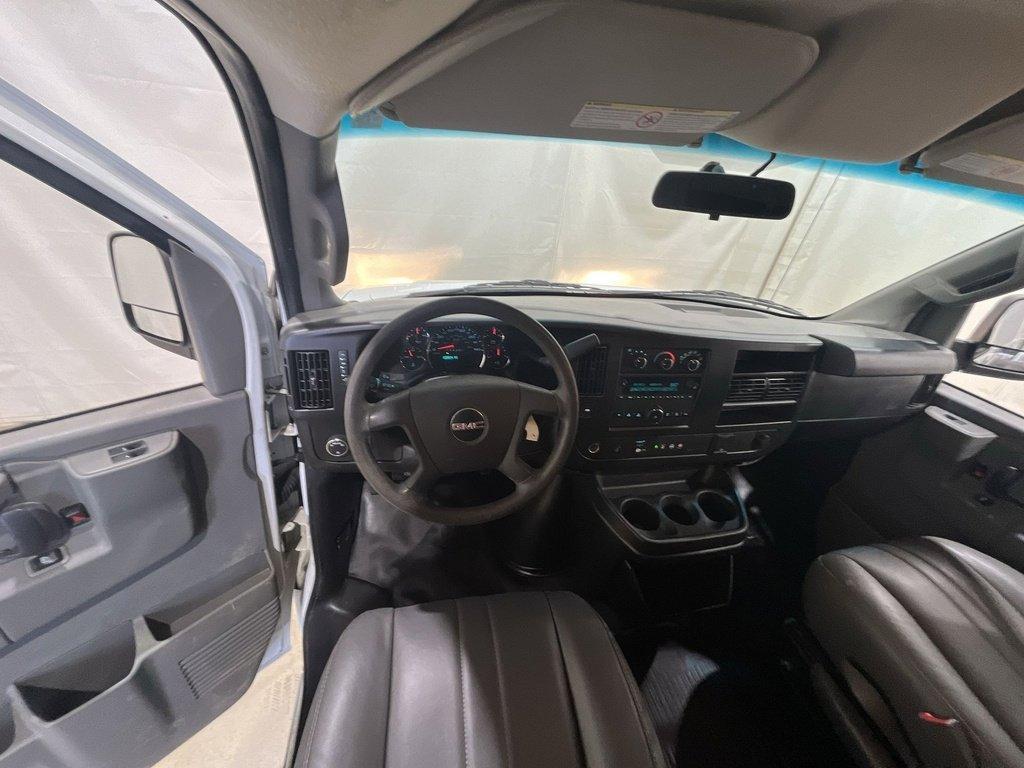 used 2019 GMC Savana 2500 car