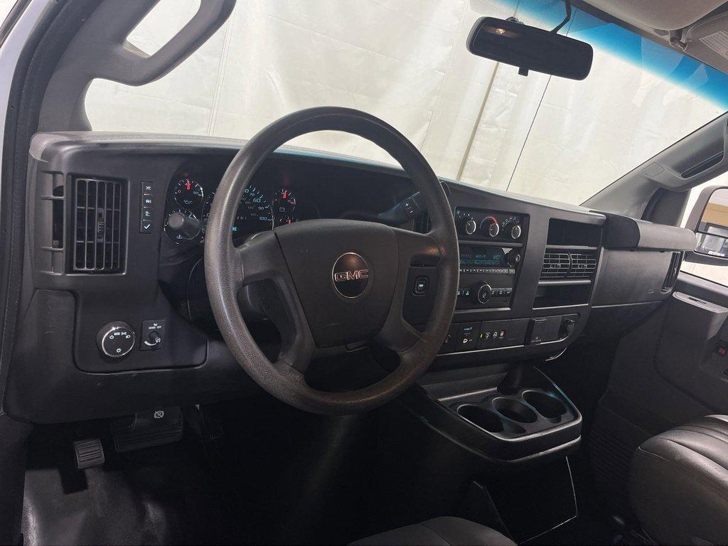 used 2019 GMC Savana 2500 car, priced at $15,900