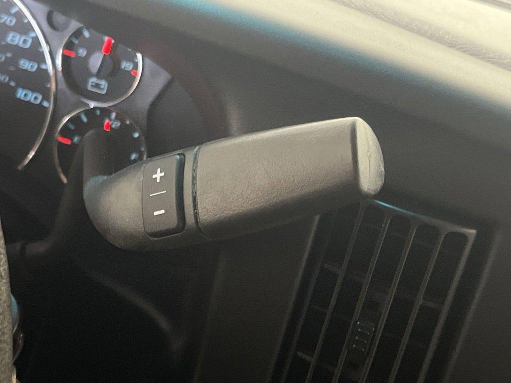used 2019 GMC Savana 2500 car