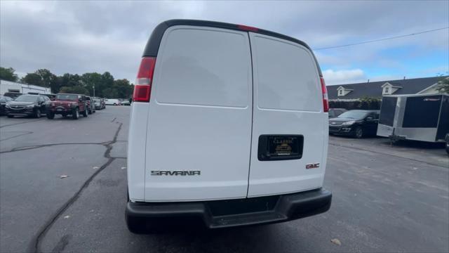 used 2019 GMC Savana 2500 car, priced at $20,900