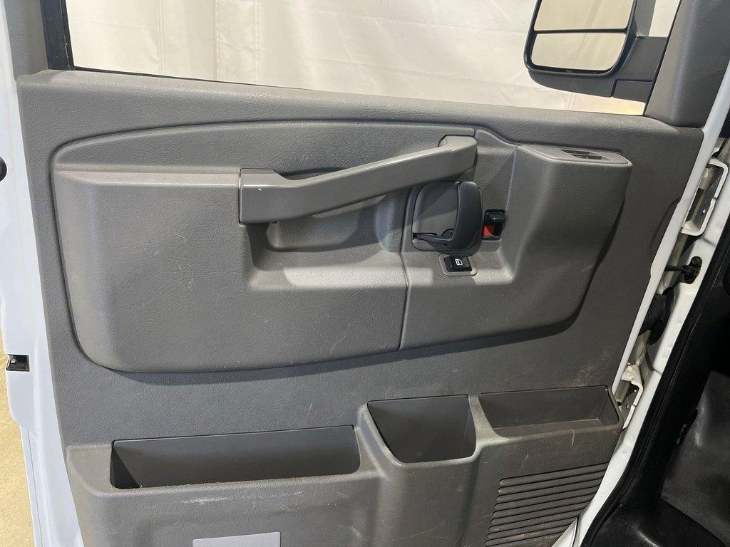 used 2019 GMC Savana 2500 car