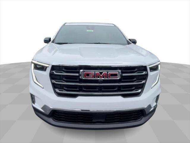 new 2024 GMC Acadia car, priced at $46,795