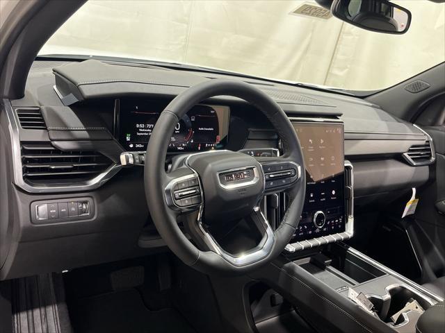 new 2024 GMC Acadia car, priced at $46,795