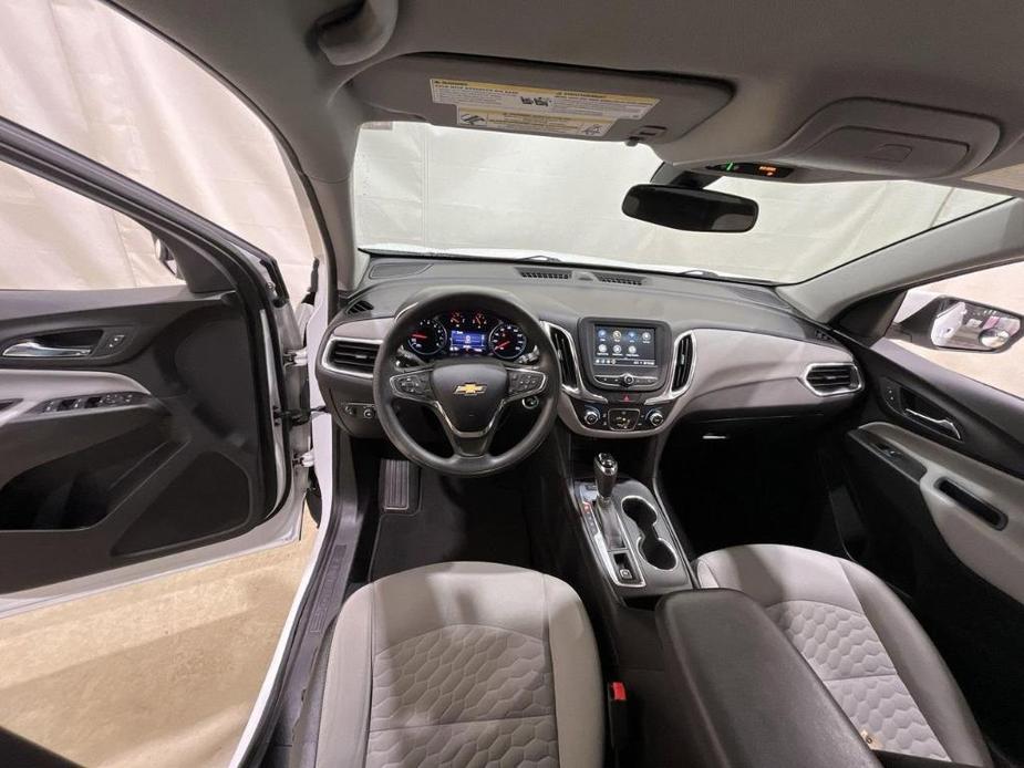 used 2019 Chevrolet Equinox car, priced at $15,900