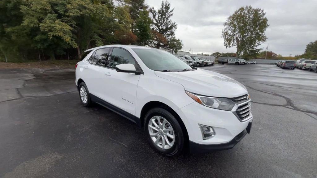 used 2019 Chevrolet Equinox car, priced at $15,900