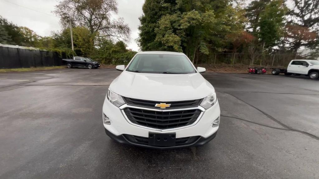 used 2019 Chevrolet Equinox car, priced at $15,900