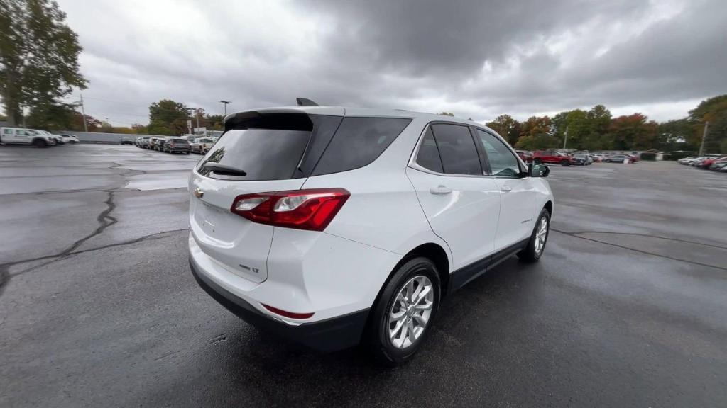 used 2019 Chevrolet Equinox car, priced at $15,900