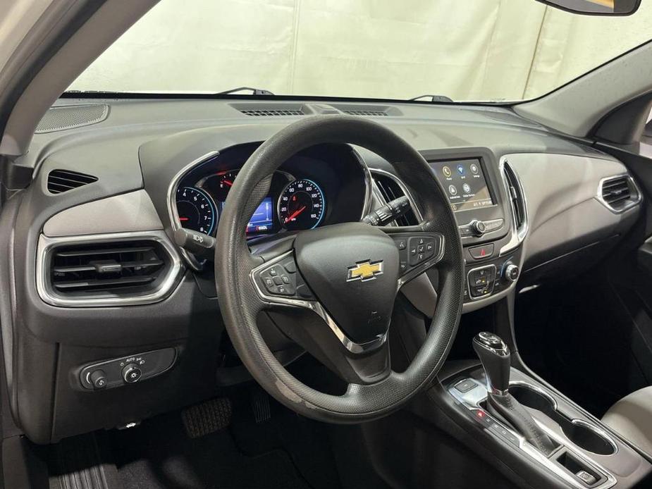 used 2019 Chevrolet Equinox car, priced at $15,900