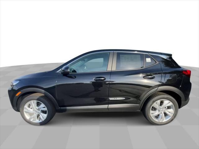 new 2025 Buick Encore GX car, priced at $30,190