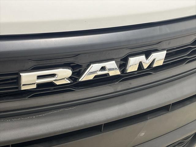 used 2019 Ram ProMaster City car