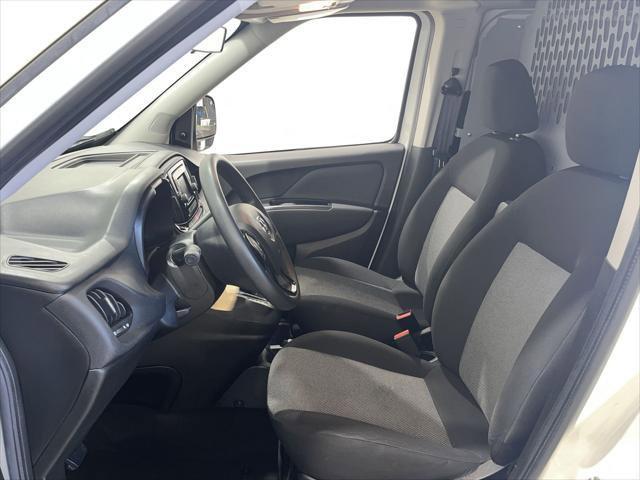 used 2019 Ram ProMaster City car