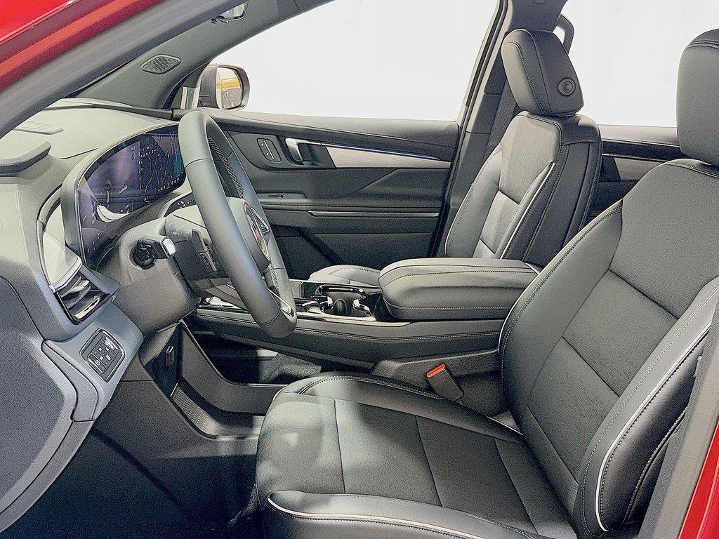 new 2026 Buick Enclave car, priced at $50,867