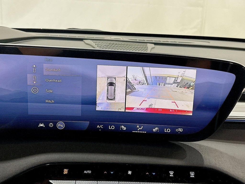 new 2026 Buick Enclave car, priced at $50,867