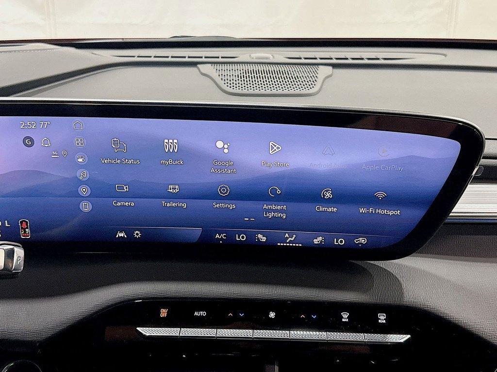 new 2026 Buick Enclave car, priced at $50,867