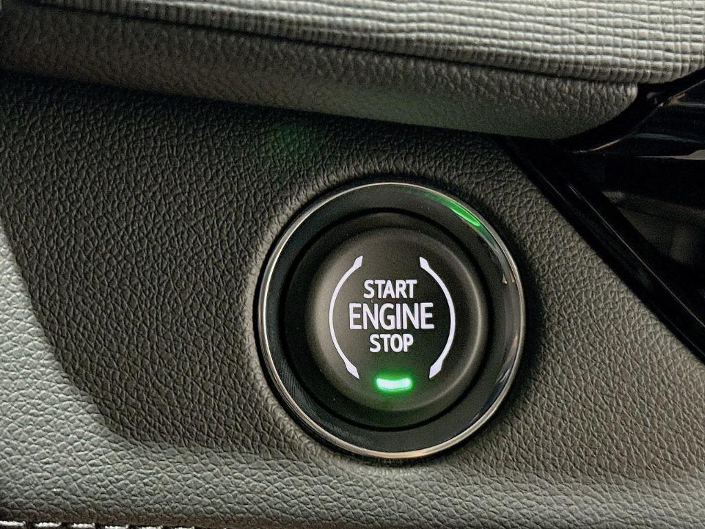 new 2026 Buick Enclave car, priced at $51,367
