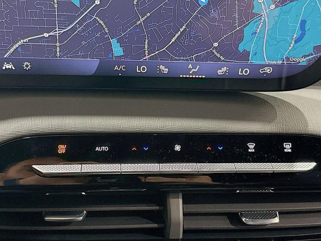 new 2026 Buick Enclave car, priced at $51,367