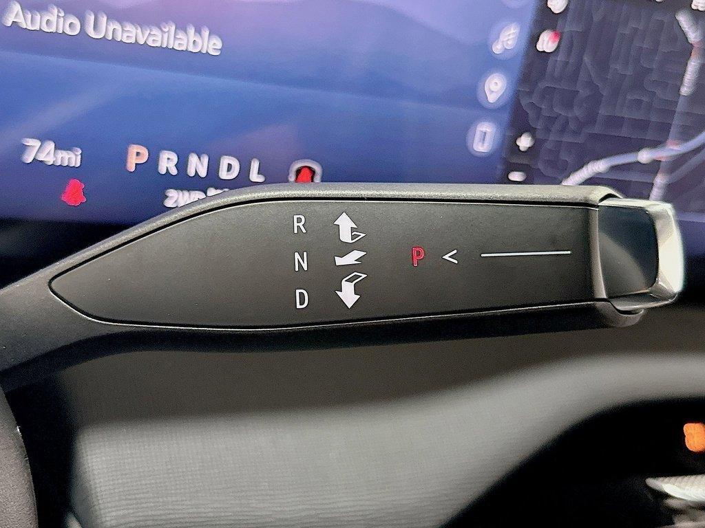 new 2026 Buick Enclave car, priced at $50,867