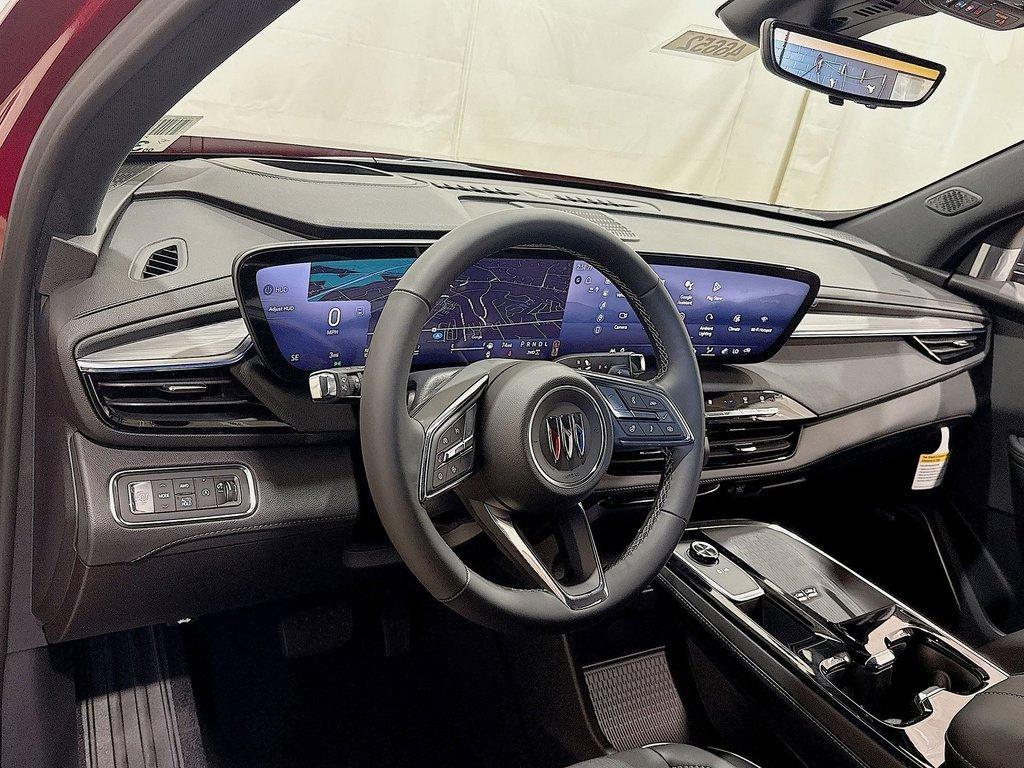 new 2026 Buick Enclave car, priced at $50,867