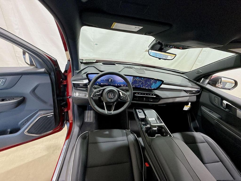 new 2026 Buick Enclave car, priced at $51,367