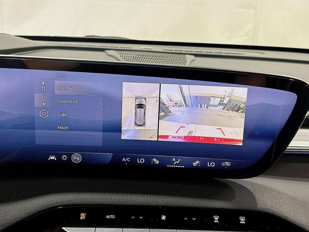 new 2026 Buick Enclave car, priced at $51,367