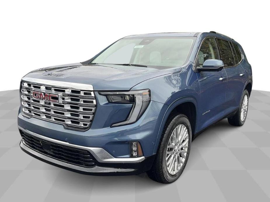 new 2024 GMC Acadia car, priced at $63,355