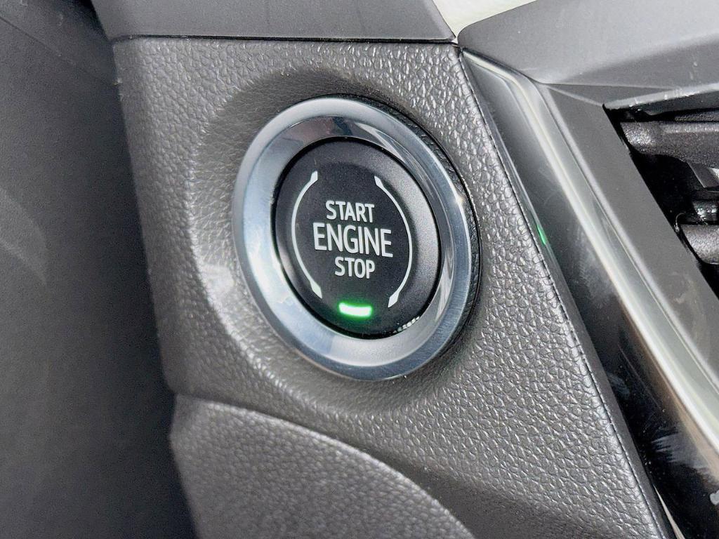 new 2026 Buick Encore GX car, priced at $33,075
