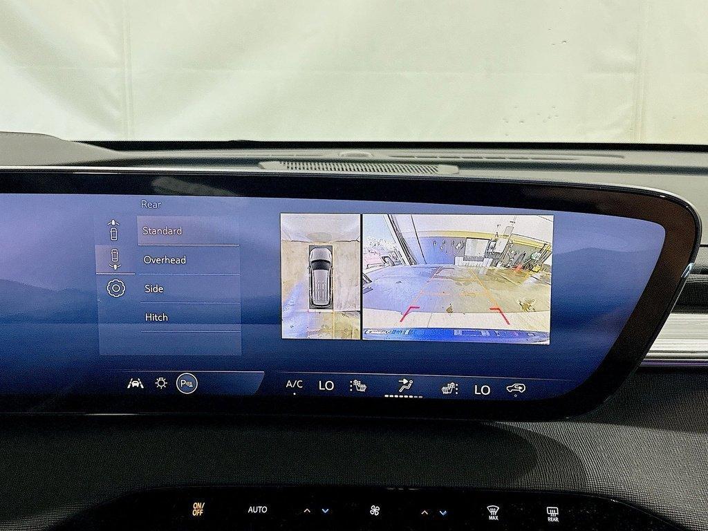 new 2026 Buick Enclave car, priced at $50,721