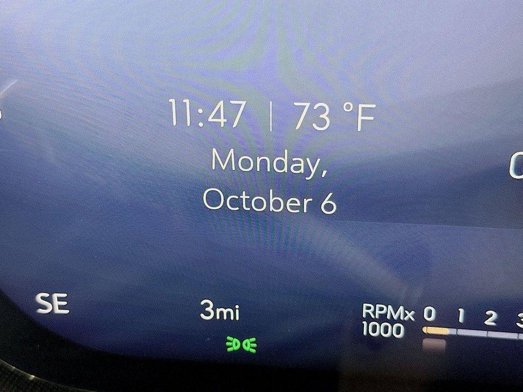 new 2026 Buick Enclave car, priced at $50,721