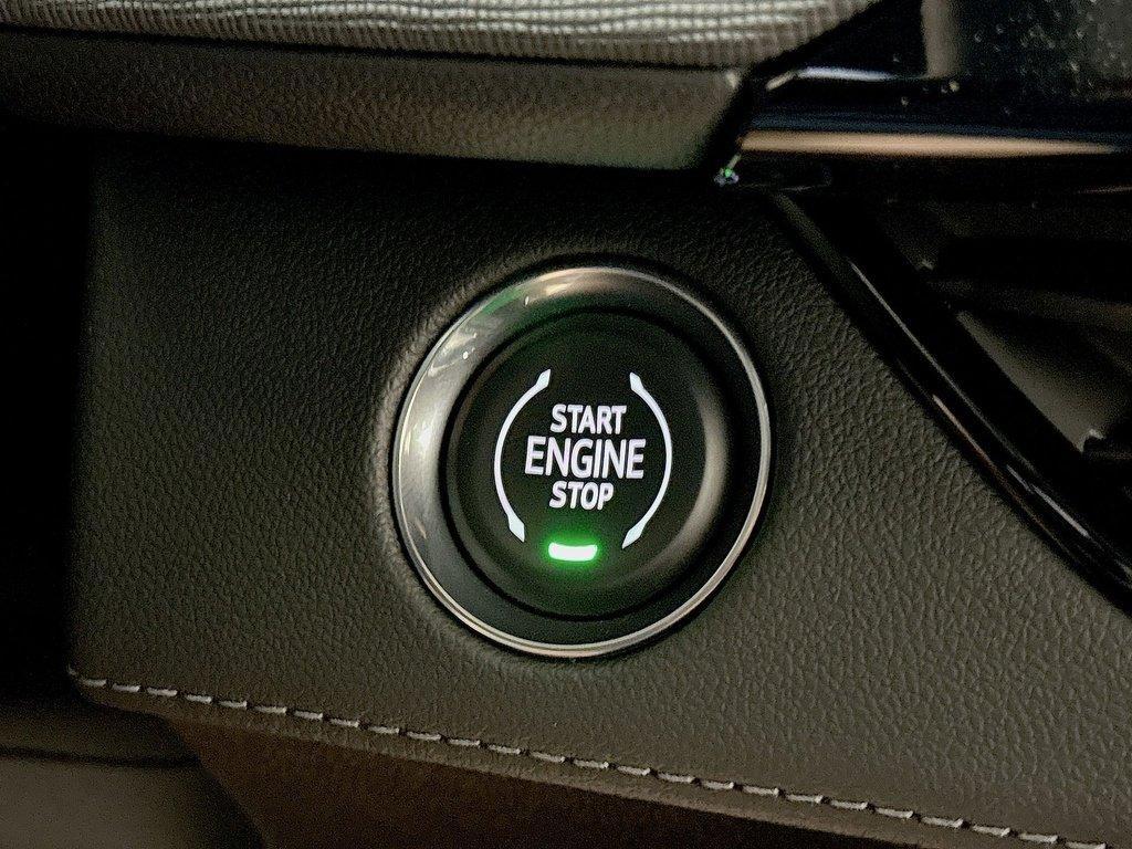 new 2026 Buick Enclave car, priced at $50,721