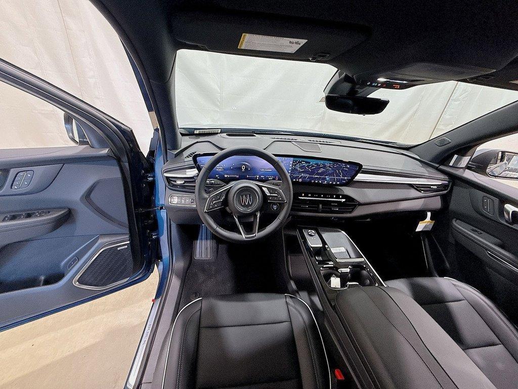 new 2026 Buick Enclave car, priced at $50,721