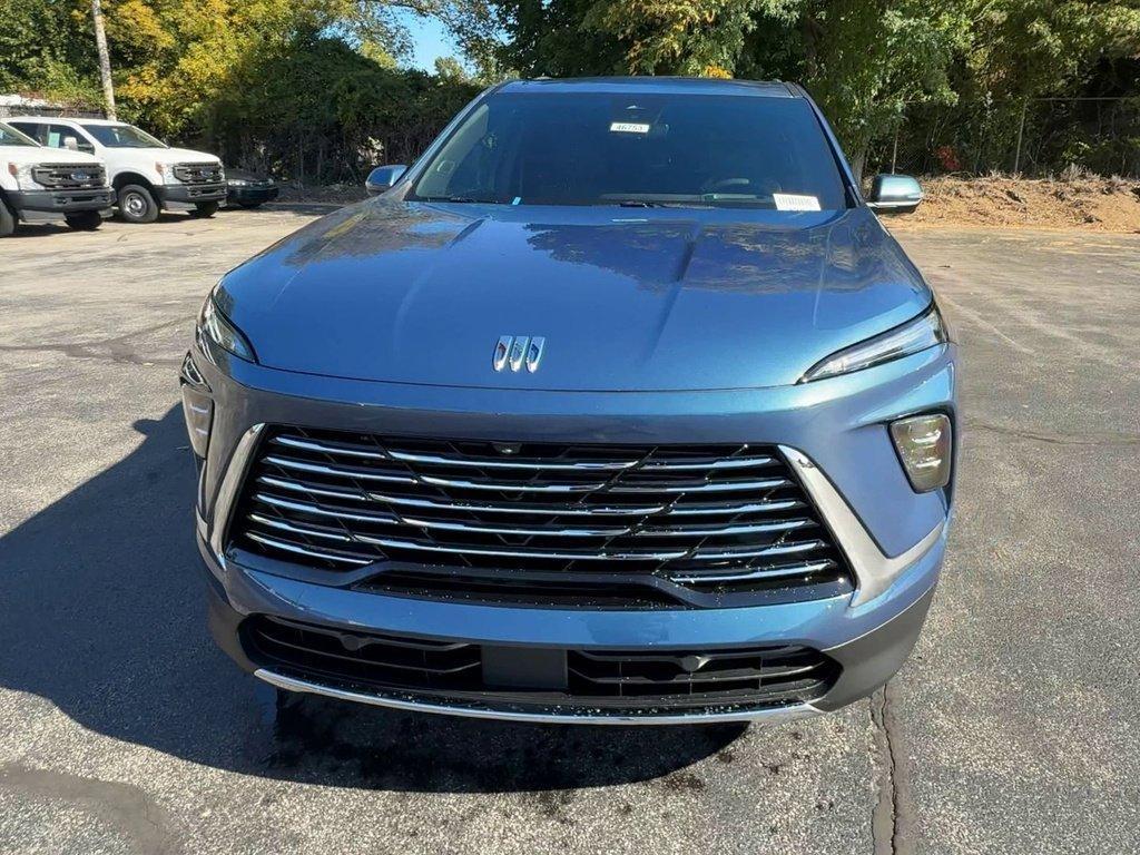 new 2026 Buick Enclave car, priced at $50,721