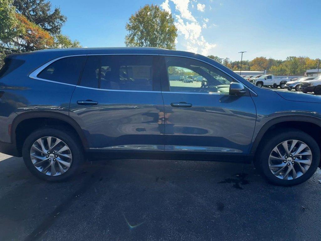 new 2026 Buick Enclave car, priced at $50,721
