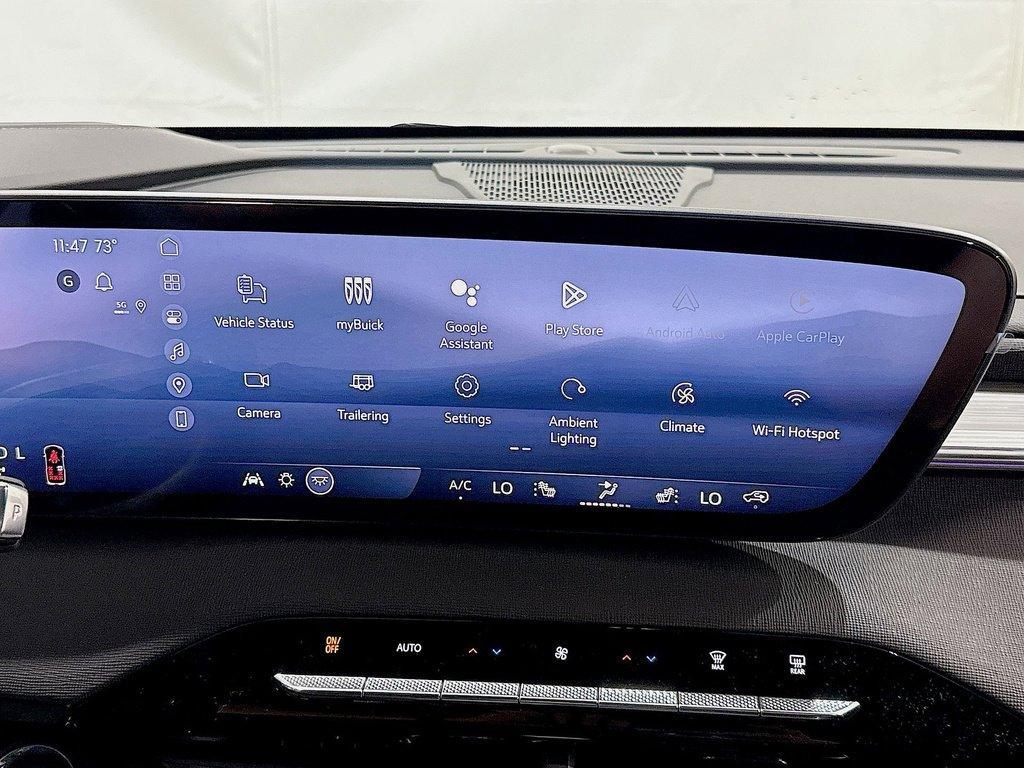 new 2026 Buick Enclave car, priced at $50,721