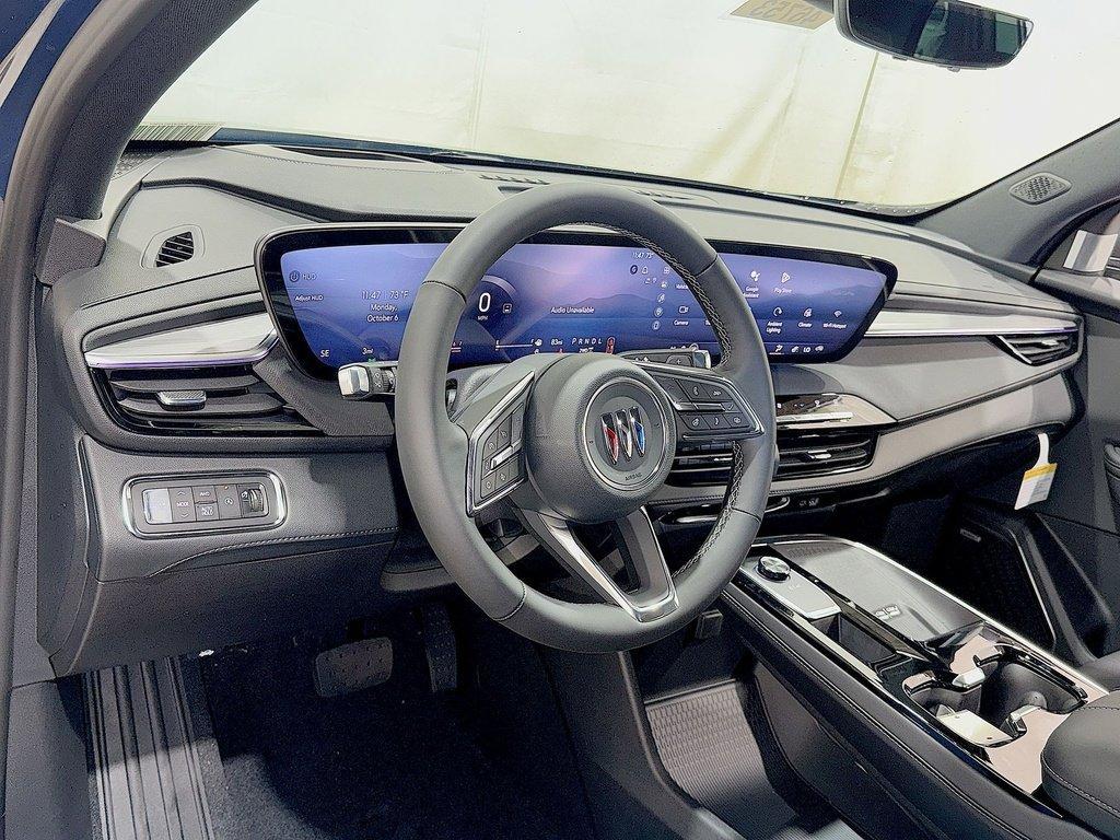 new 2026 Buick Enclave car, priced at $50,721