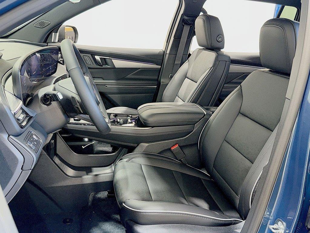 new 2026 Buick Enclave car, priced at $50,721